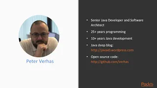 Building Web Services with Java Network Programming The Course Overview packtpub com