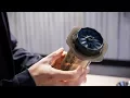 Download Lagu Making Espresso With Prismo at Fellow Store in San Francisco