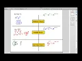 Traditional Algebra 1 Unit 9 Review Exponent Rules