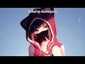 Nightcore - Bad Boy 「Lyrics」(by Tungevaag & Raaban)