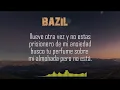 @BazilAlexander - Llueve Otra Vez (Video Lyric)