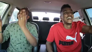 عشرة ونسه لقاء مع الفنان منتصر هلالية محمد مصطفى البرنس 