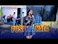 PUSPITA NALA - KURNIA RAHMA | STS MANAGEMENT (OFFICIAL LIVE MUSIC)