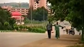 ahmed s nuhu da mansura isah tsohuwar ajiya old hausa song 