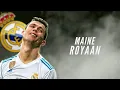Download Lagu Maine Royaan ft. Cristiano Ronaldo | Real Madrid