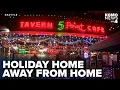 Seattle s 5 Point Cafe offers home-cooked meal away from home this Christmas