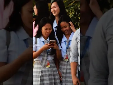 Ikaw ba si MOMO? #tukomiprank #funny #fyp #prank #tukomi