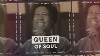 Who Sampled Aretha Franklin