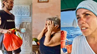 Sailing for GOOD