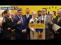 Download Lagu Dan Tanasă (AUR) - Îi vedem acum pe PSD și USR intr un veritabil sărut franțuzesc