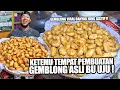 AKHIRNYA KETEMU LOKASI GEMBLONG BU UJU YANG ASLI YANG LAIN KW !!