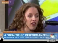 Jessie Mueller -  "Will You Love Me Tomorrow" - BEAUTIFUL (NBC Today Show 27-Feb-2014)