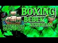 Download Lagu BOXING BEBEK KETINGGALAN !! DJ BOXING MEDAN FULL BASS TERBARU 2024