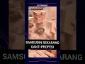 Samsudin lucu 😂