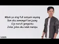 Download Lagu Full Senyum Sayang - Evan Loss | Lirik Lagu Indonesia