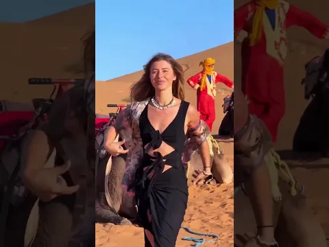 Who wants to explore the desert with me 😝 #fypage #desert #cocoyogi