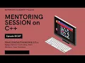 Operator Overloading and Class templates C OOPS EPISODE 8