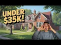 St Louis Homes Under 35K Investment Properties You Can t Miss