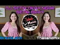 Download Lagu SABAH MUSIC - DJ SETIA OK NGAK SETIA OK SANTAI AJA CUY(BreakLatin)