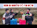 Download Lagu DTVN Vlog : (Tập 134 ) Bài học nhớ đời cho kẻ giám bắt nạt trẻ trâu( ĐẠI CHIẾN HỘP THẦN KỲ)