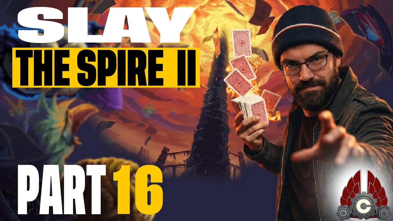 Slay The Spire II | Early Access | Part 16