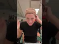 Charli D Amelio - Instagram Live April 20 2025