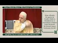 Lagu İtkan Ufkunda Hizmet, Fikir Sancısı ve Ümitlerimiz | Bozyaka Beşinci Kat | M. Fethullah Gülen