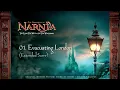The Chronicles of Narnia: Extended Soundtrack  01. Evacuating London