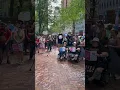 Pittsburgh Trans Rights Protests
