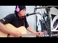 Download Lagu Bunga Trotoar - Iwan Fals (Cover Akustik Gitar Dan Harmonika)
