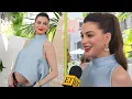 Anne Hathaway Hits Back at FAKE Baby Bump Claims
