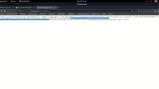 Hack The Box - Invite Code Walk through
