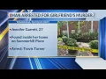 Texarkana woman found shot to death inside of home boyfriend charged with murder