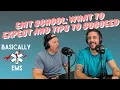 Basically EMS EMT School - What to Expect and Tips to Succeed