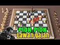 Download Lagu Mikhail tal mengorbankan gajah di end game! Hanya tinggal pion pion lawan gajah