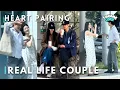 Download Lagu 2 Real Life Couples! [EXCLUSIVE UPDATE] Heart Pairing