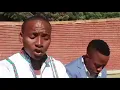 Mpho Mogale and Cassius Malahlela ft Kgoro