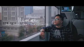 Download Sapo Tendi feat Tuah Ginting - Nimai (Official Music Video) | Lagu Karo Modern Terbaru MP3