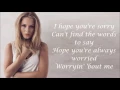 Download Lagu Zara Larsson ~ I Can't Fall In Love Without You ~ Lyrics