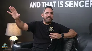 أمير كرارة  السقا كسر لي فكي في هروب اضطراري اثناء تصوير مشهد أكشن   الراديو بيضحك مع فاطمة مصطفى دندنها