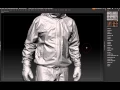 Download Lagu Artec 3D Scanner - Full body scan