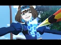 Download Lagu The Alchemist's Circus (Symphogear AMV) [VPR: All]