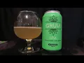 Lagu Gruvi - IPA (Non-Alcoholic IPA)