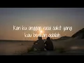 Rentan - Dhyo Haw (Lirik) 🎵