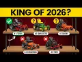 The Only 5 Zero-Turn Mowers Worth Buying in 2026