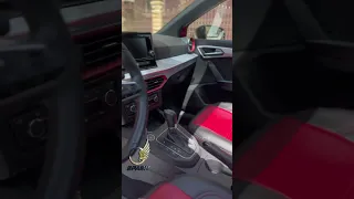 سيات ابيزا2022 