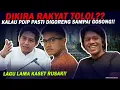 Download Lagu NGERI BOSS!!,PREDIKSI KAESANG JUNGKIR BALIK,KADER PARTAI GAJAH KEPERGOK LAKUKAN INI!