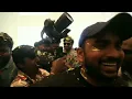 Havish & Kavya Thapar Entry at Masthugundira Yavvaram Song Launch Event | Nenu Ready | Shreyas Media