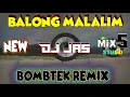 BALONG MALALIM-JUAN DELA CRUZ | DJ JAS BOMBTEK REMIX | MIX 5 STUDIO