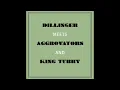 Dillinger - Into The African Dub